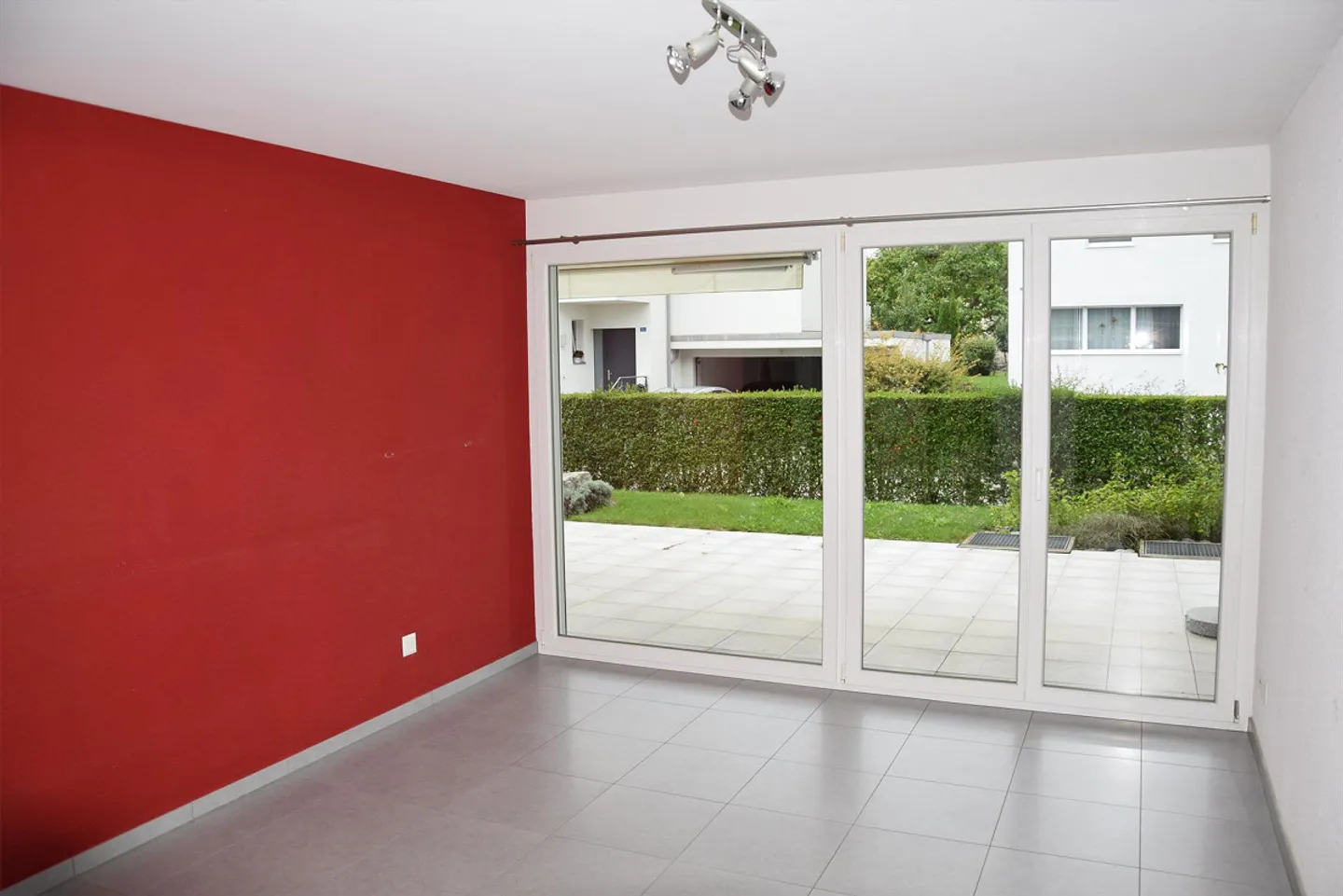 Appartement moderne de 4,5 pièces avec garage à Aadorf - Photo 10 sur 13
