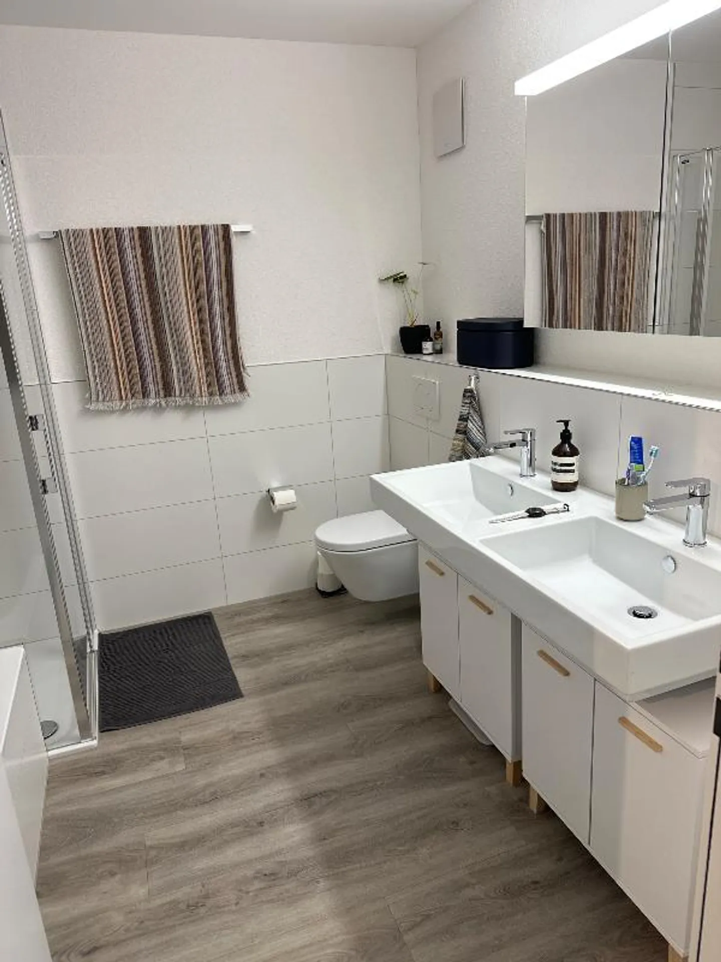 Appartement 3.5 pièces - Photo 3 sur 5