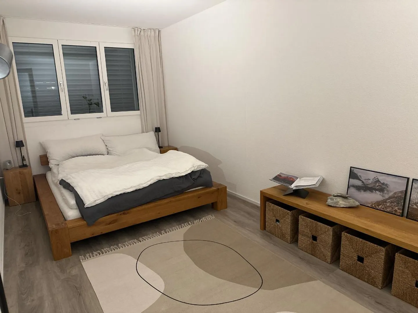 Appartement 3.5 pièces - Photo 4 sur 5