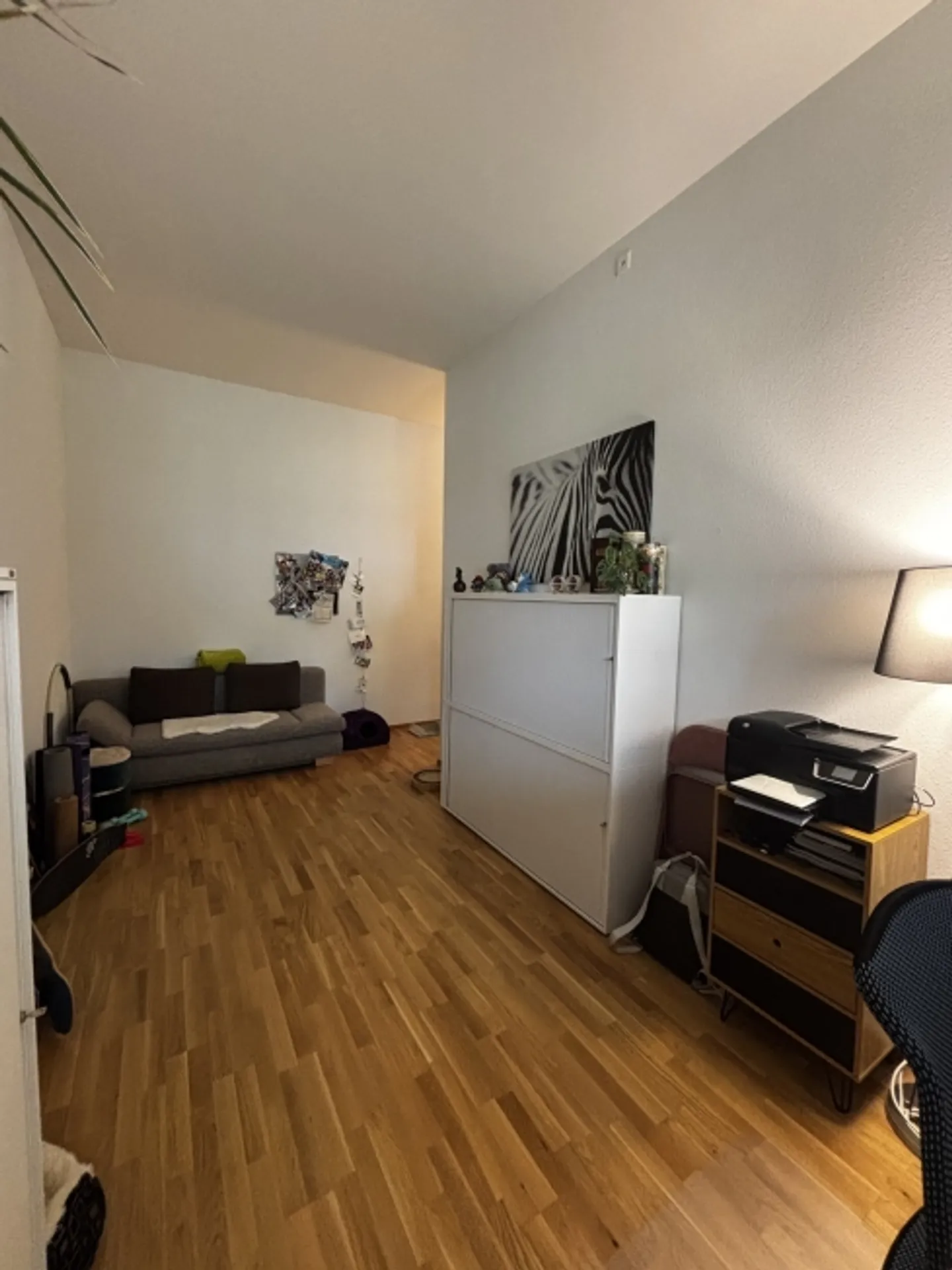 3½ PIÈCE APPARTEMENT À LIEBEFELD (BE), MEUBLÉ, TEMPORAIRE - Photo 3 sur 10