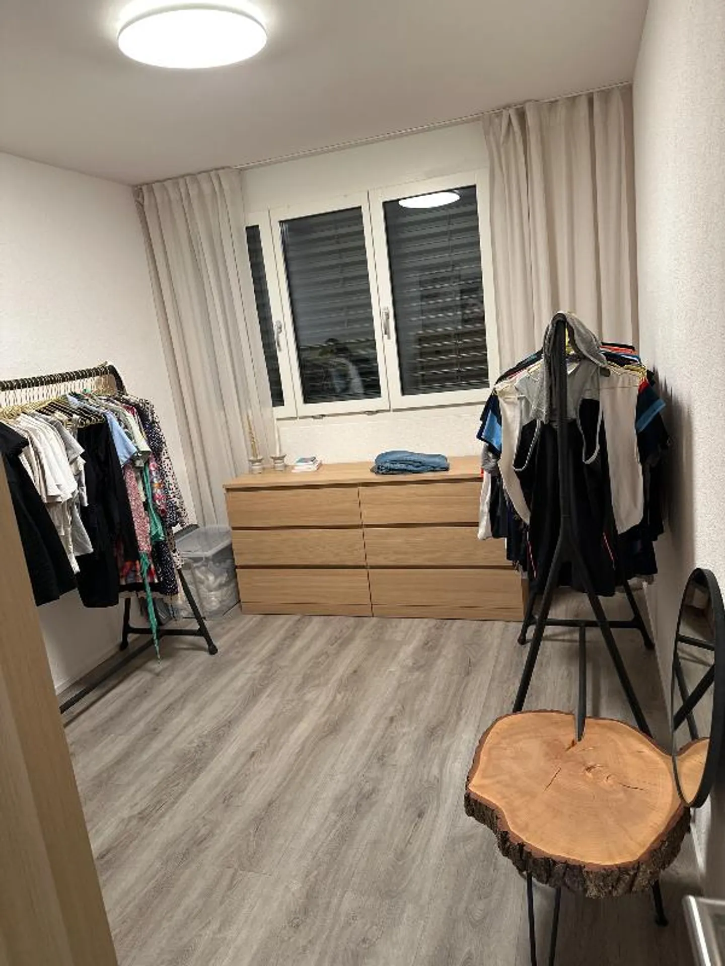 Appartement 3.5 pièces - Photo 5 sur 5