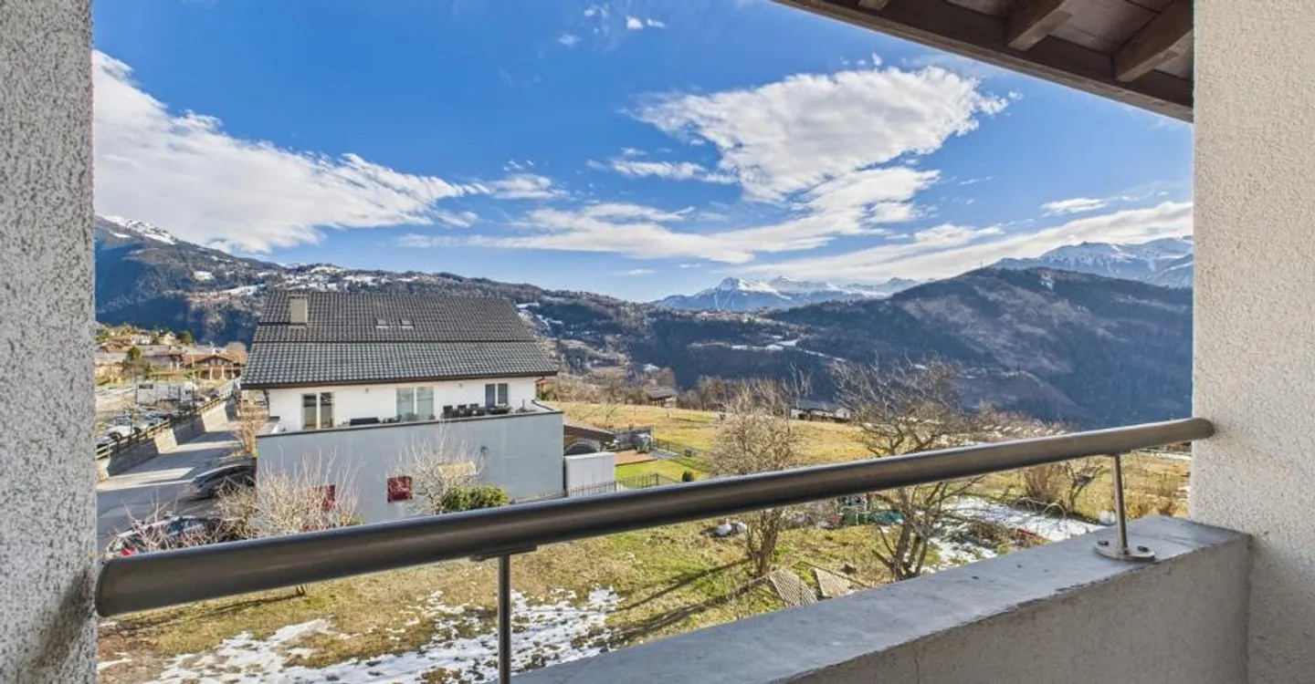 Appartamento Incantevole con Balcone - Foto 1 di 7