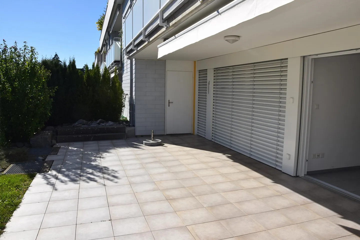 Appartement moderne de 4,5 pièces avec garage à Aadorf - Photo 13 sur 13