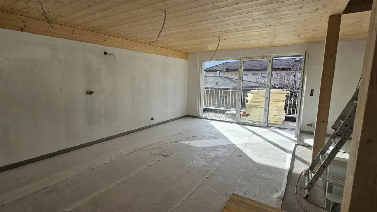 Appartement 4.5 pièces à Leytron - Photo 1 sur 14