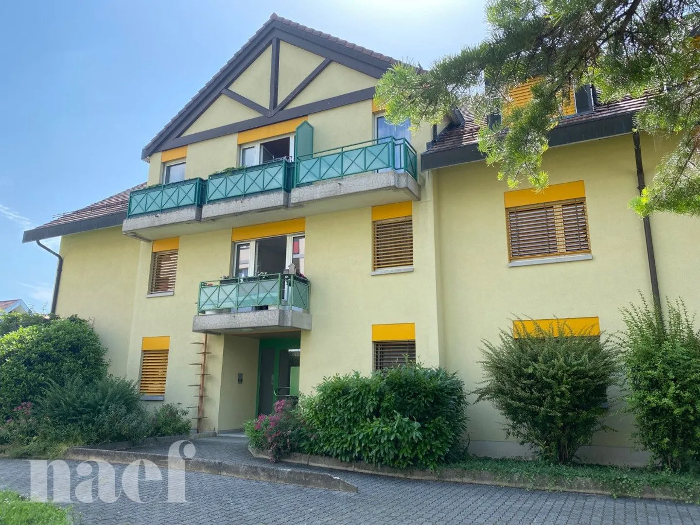 Werkstatt - Foto 1 von 1