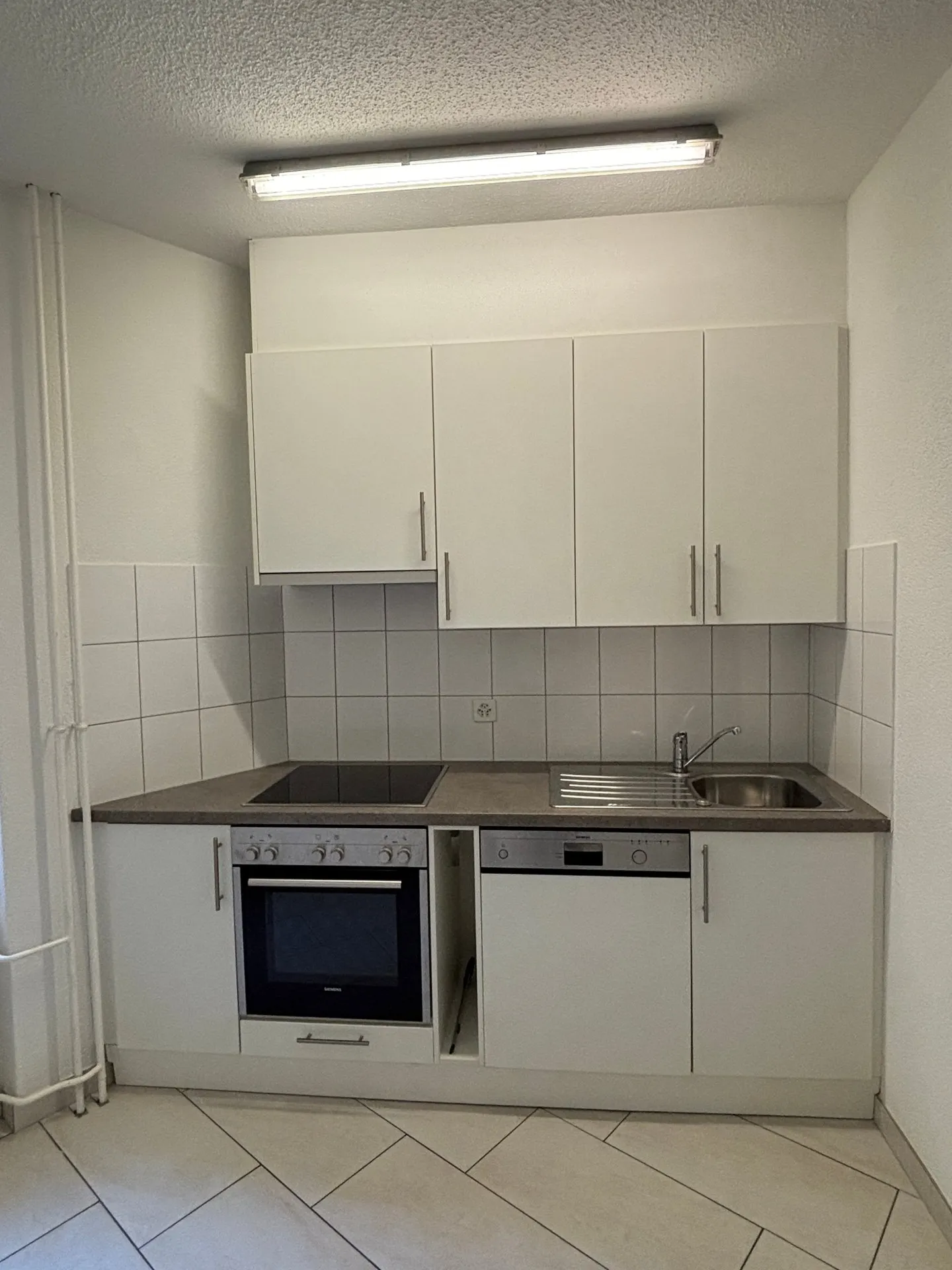 Appartamento affascinante con 4 stanze al 1° piano in Geltenwilenstrasse, St. Gallen - Foto 2 di 18