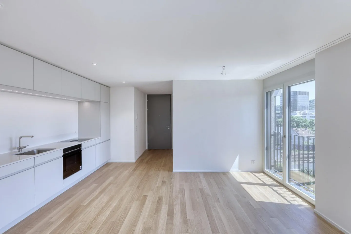 Modern Apartment Seeks New Residents - Photo 1 of 7