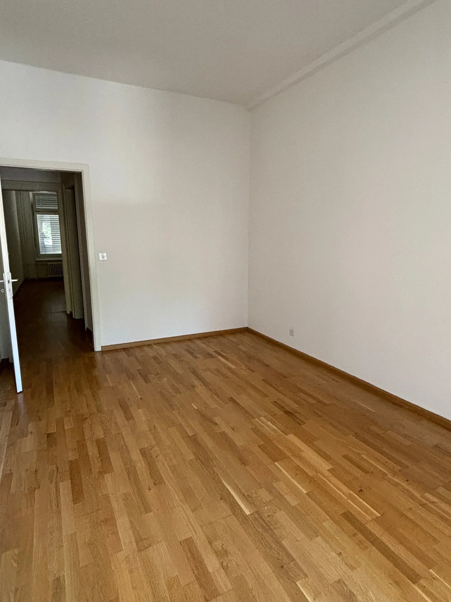 Appartamento affascinante con 4 stanze al 1° piano in Geltenwilenstrasse, St. Gallen - Foto 17 di 18