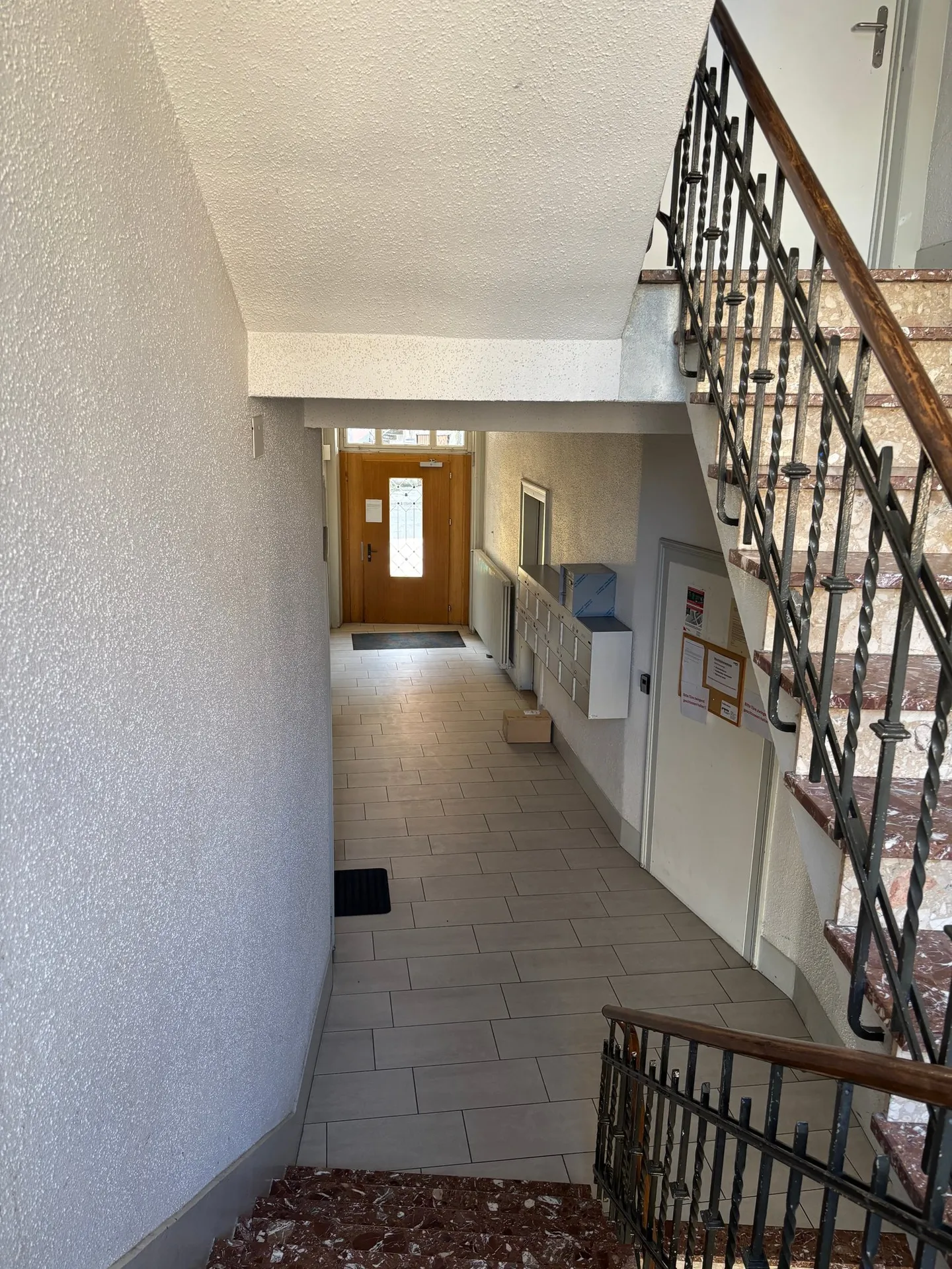 Appartamento affascinante con 4 stanze al 1° piano in Geltenwilenstrasse, St. Gallen - Foto 18 di 18