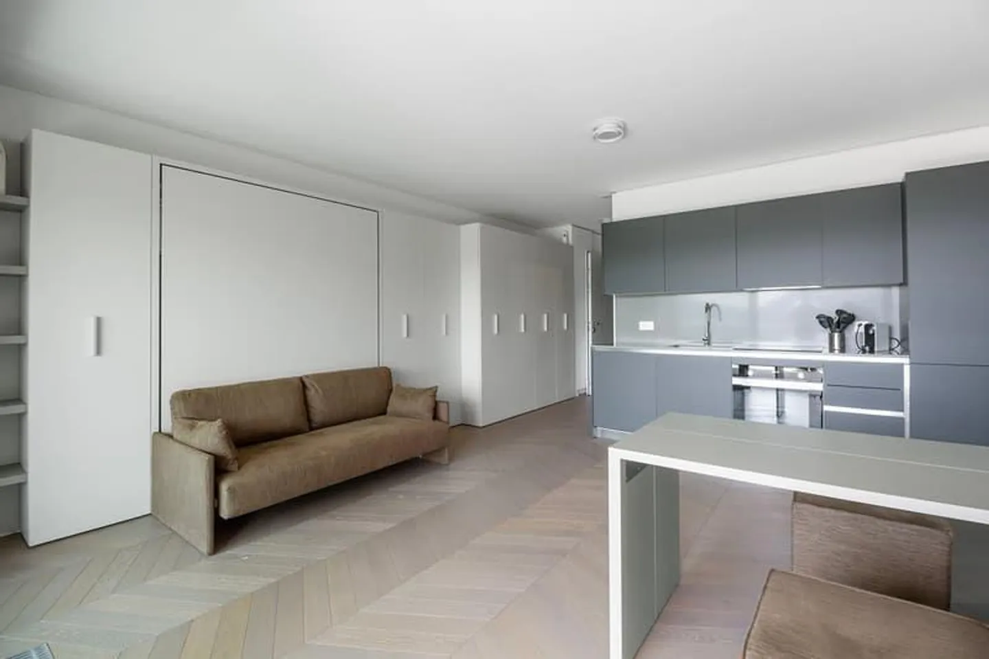 Monolocale con Vista Lago - Foto 7 di 12