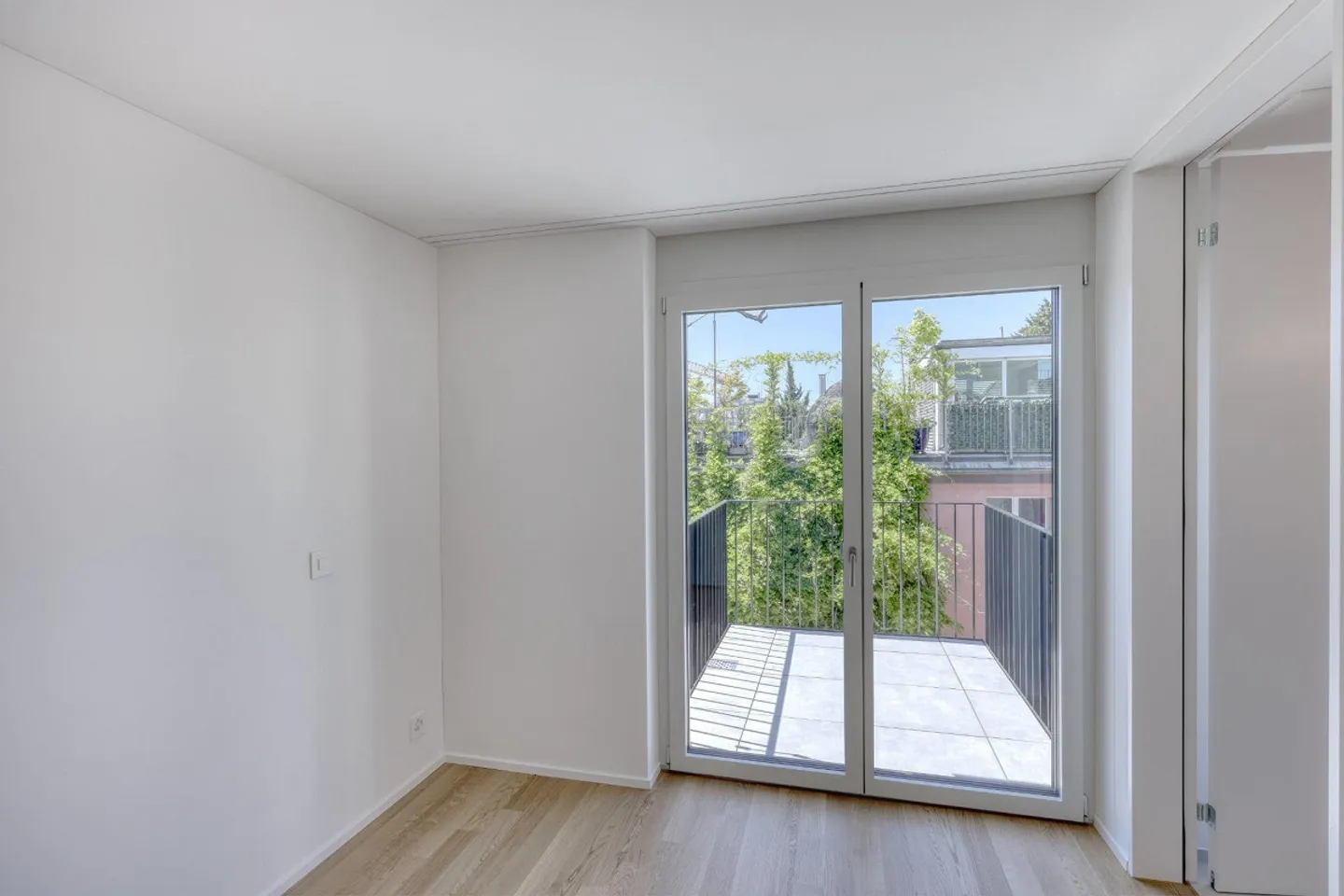 Modern Apartment Seeks New Residents - Photo 3 of 7