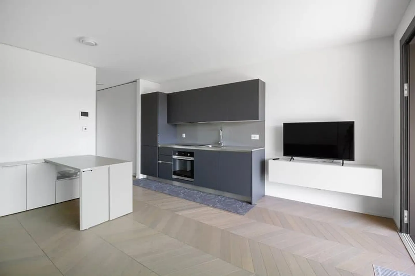 Monolocale con Vista Lago - Foto 9 di 12