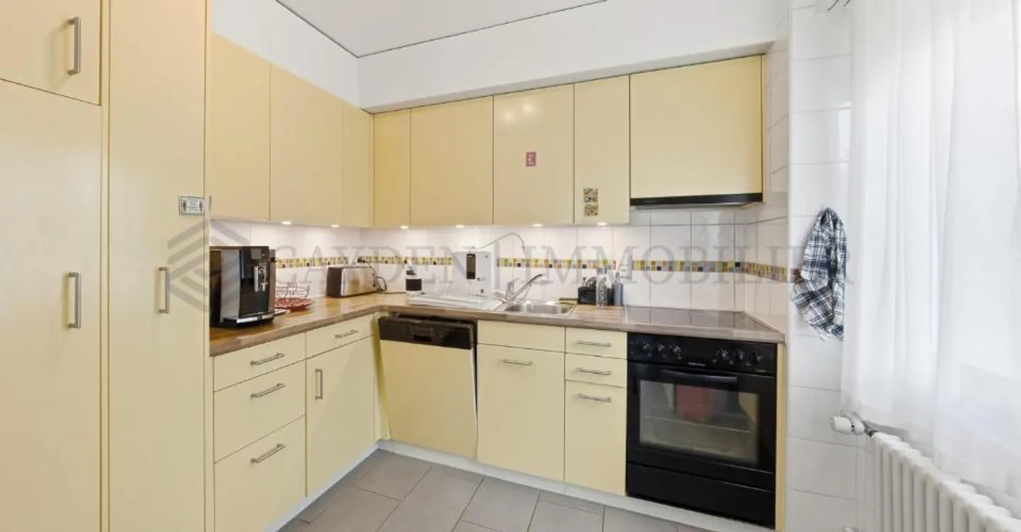 Wunderschöne 4,5 Zimmer komplett renoviert - Foto 7 von 12