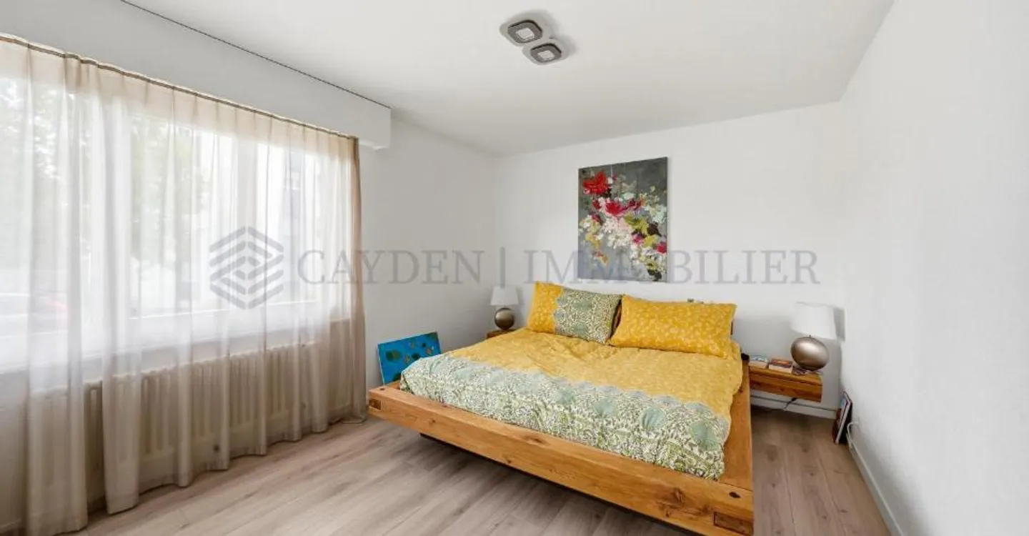 Wunderschöne 4,5 Zimmer komplett renoviert - Foto 10 von 12