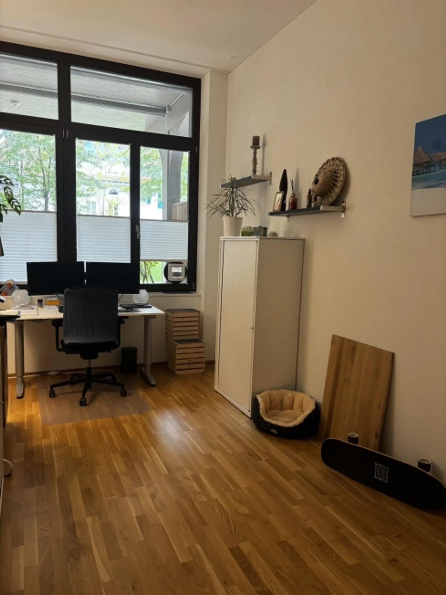 3½ PIÈCE APPARTEMENT À LIEBEFELD (BE), MEUBLÉ, TEMPORAIRE - Photo 8 sur 10