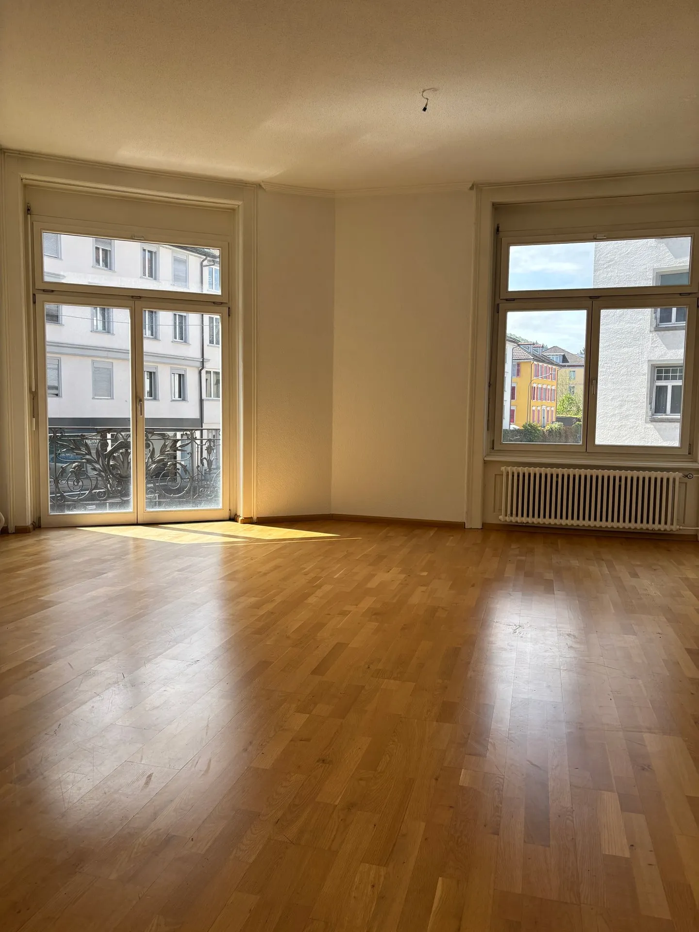 Appartamento affascinante con 4 stanze al 1° piano in Geltenwilenstrasse, St. Gallen - Foto 9 di 18