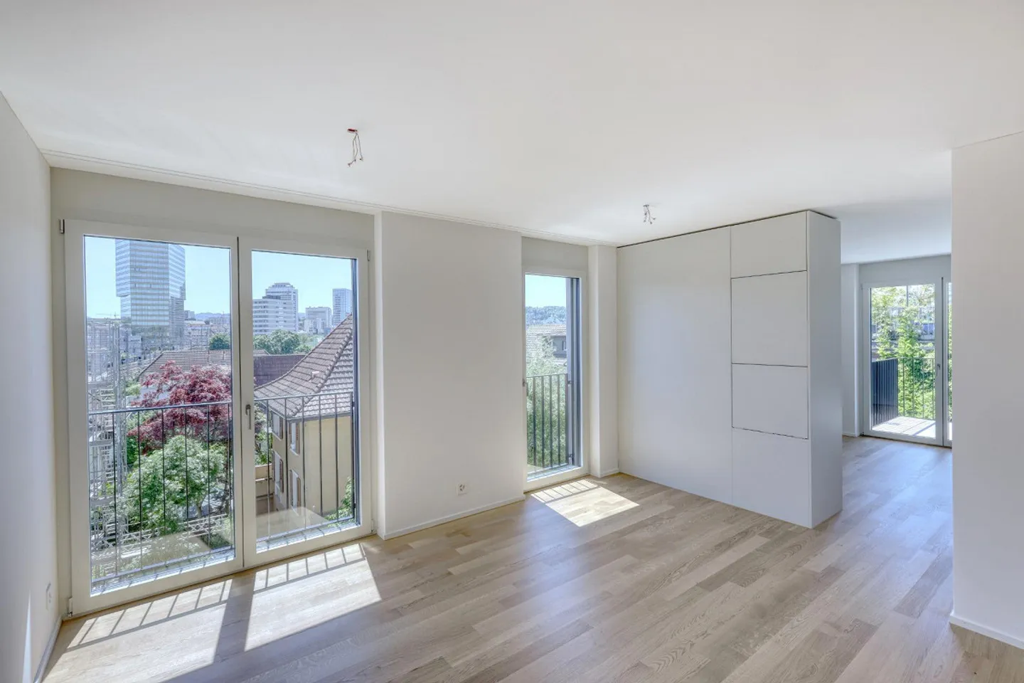 Modern Apartment Seeks New Residents - Photo 2 of 7