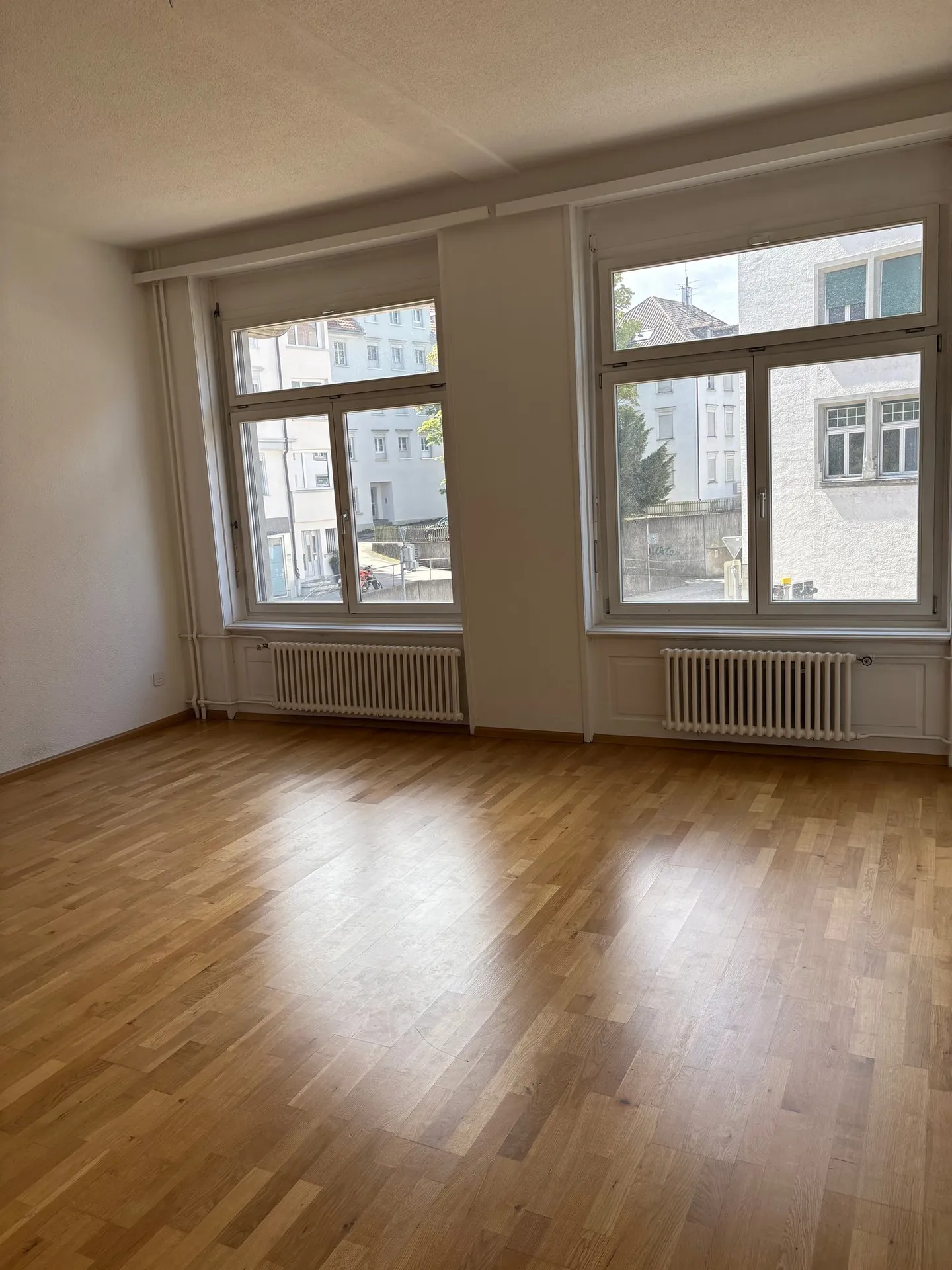 Appartamento affascinante con 4 stanze al 1° piano in Geltenwilenstrasse, St. Gallen - Foto 11 di 18