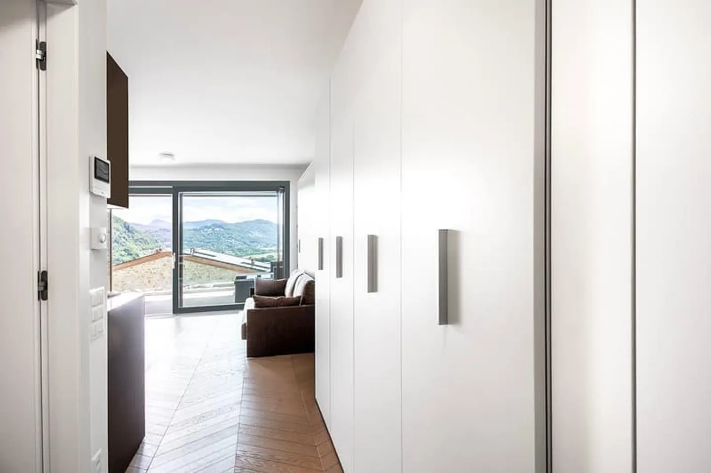 Monolocale con Vista Lago - Foto 4 di 12