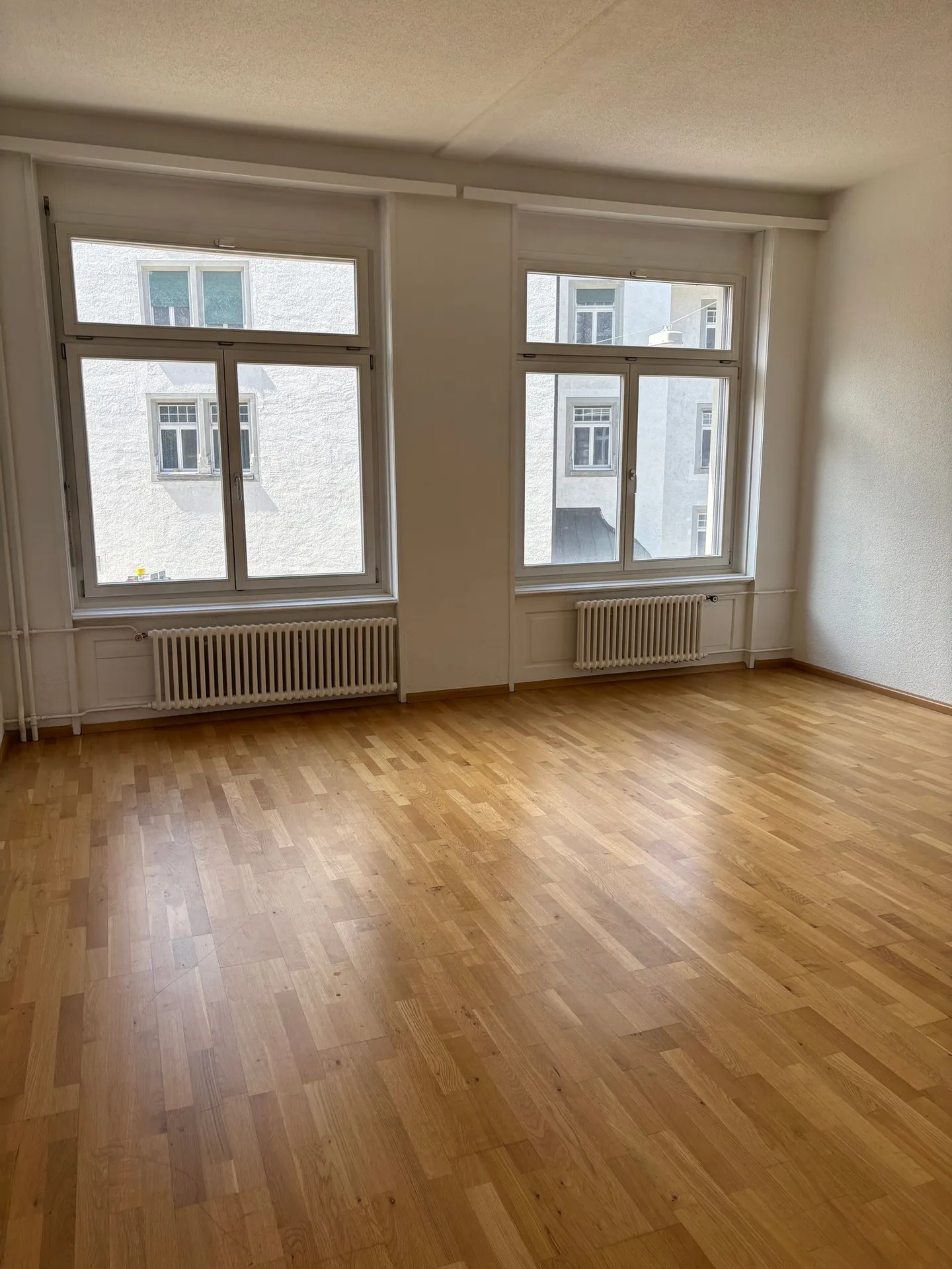 Appartamento affascinante con 4 stanze al 1° piano in Geltenwilenstrasse, St. Gallen - Foto 12 di 18