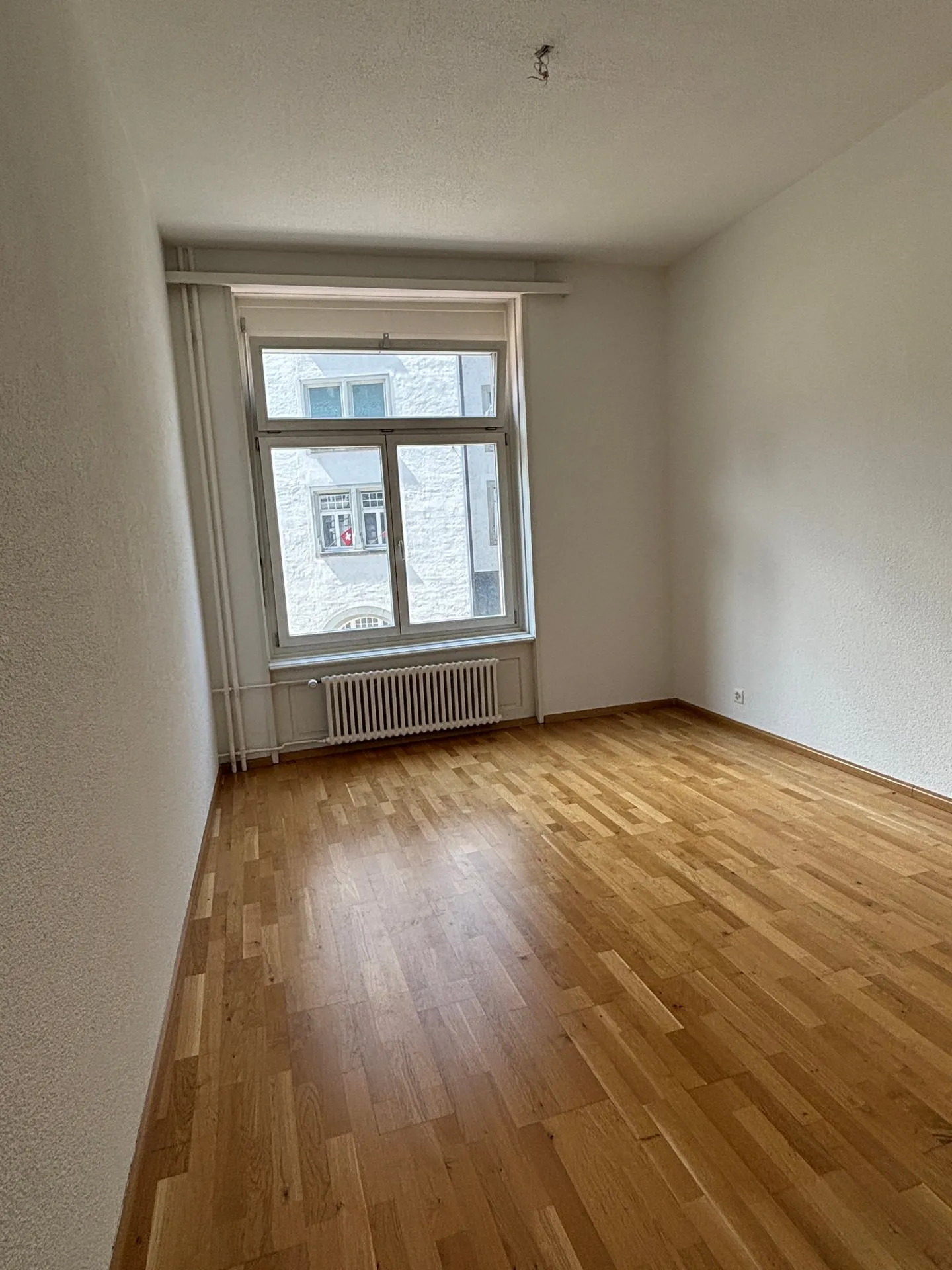 Appartamento affascinante con 4 stanze al 1° piano in Geltenwilenstrasse, St. Gallen - Foto 14 di 18