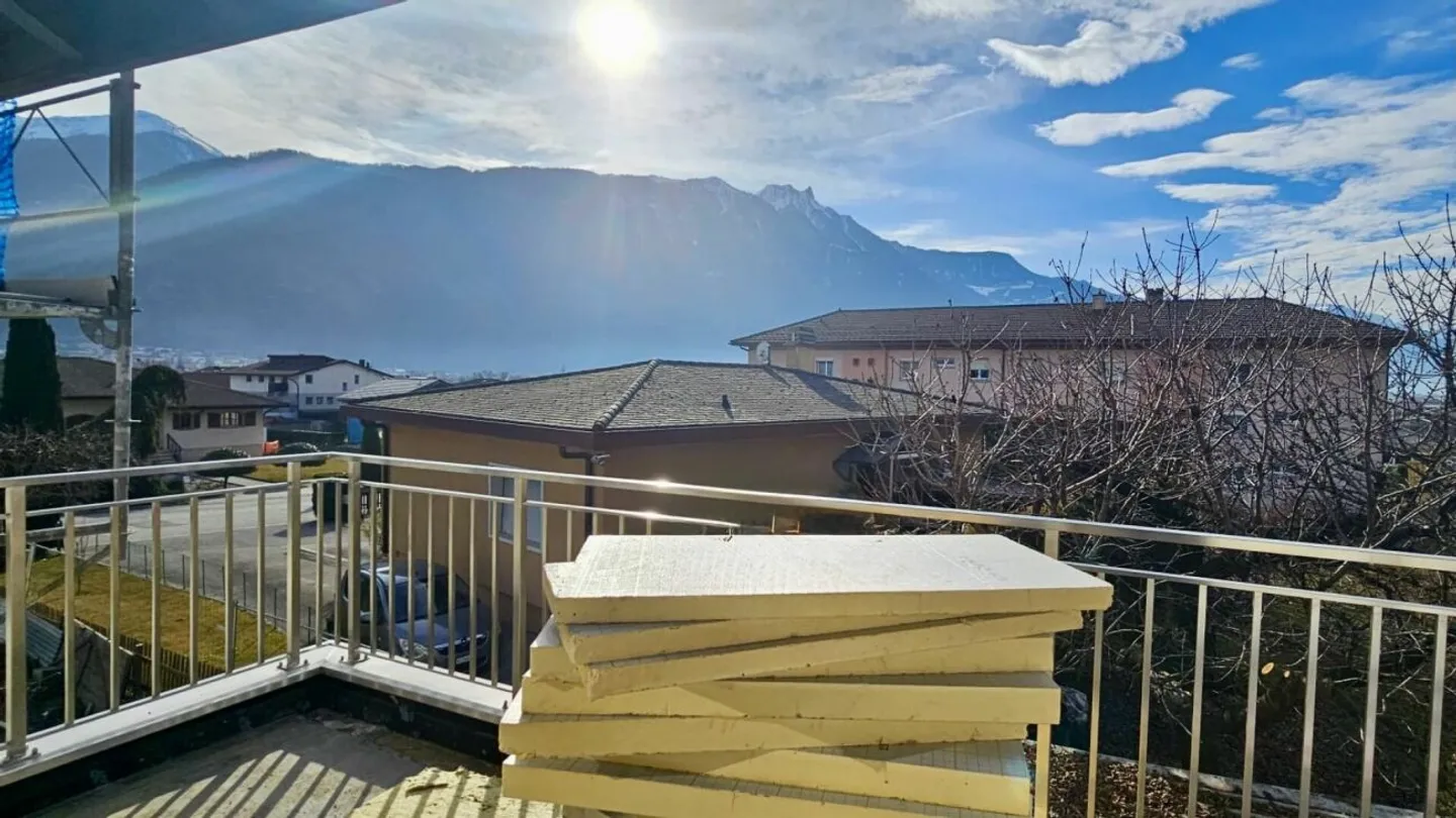 Appartement 4.5 pièces à Leytron - Photo 13 sur 14