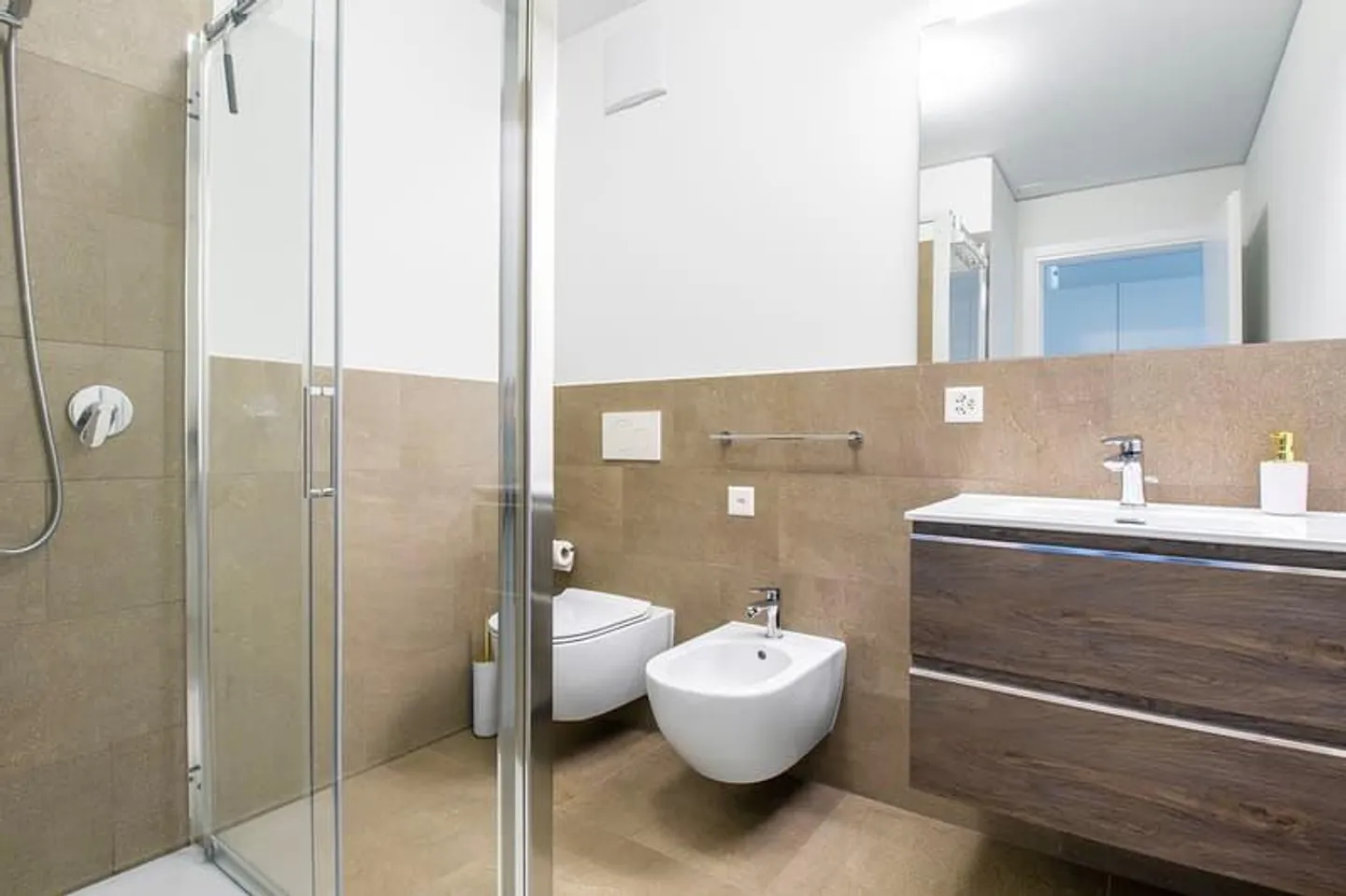 Monolocale con Vista Lago - Foto 11 di 12