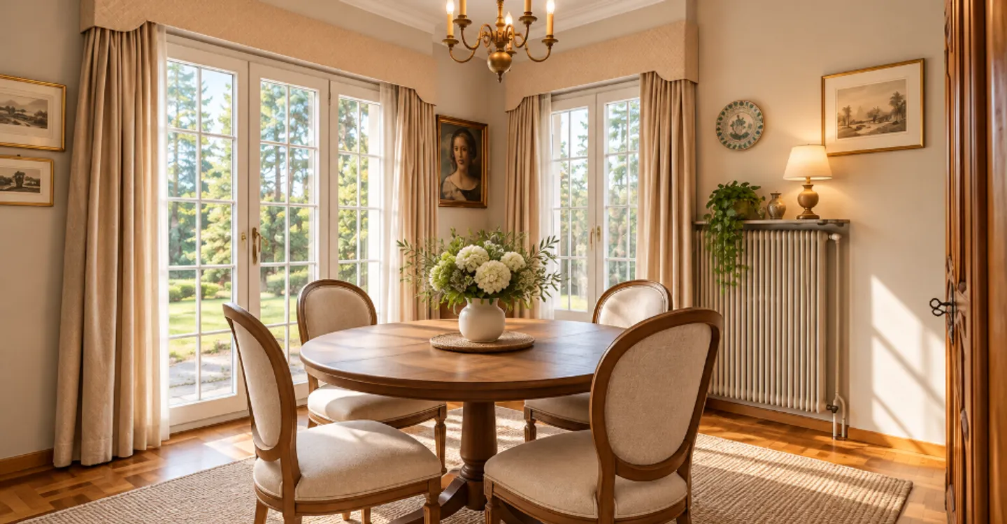 Family villa with great potential - Photo 1 of 6