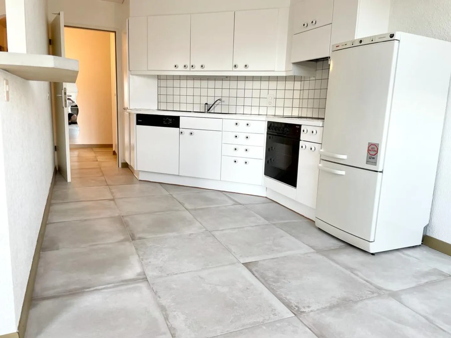 Duplex 3.5 stanze - Foto 1 di 2