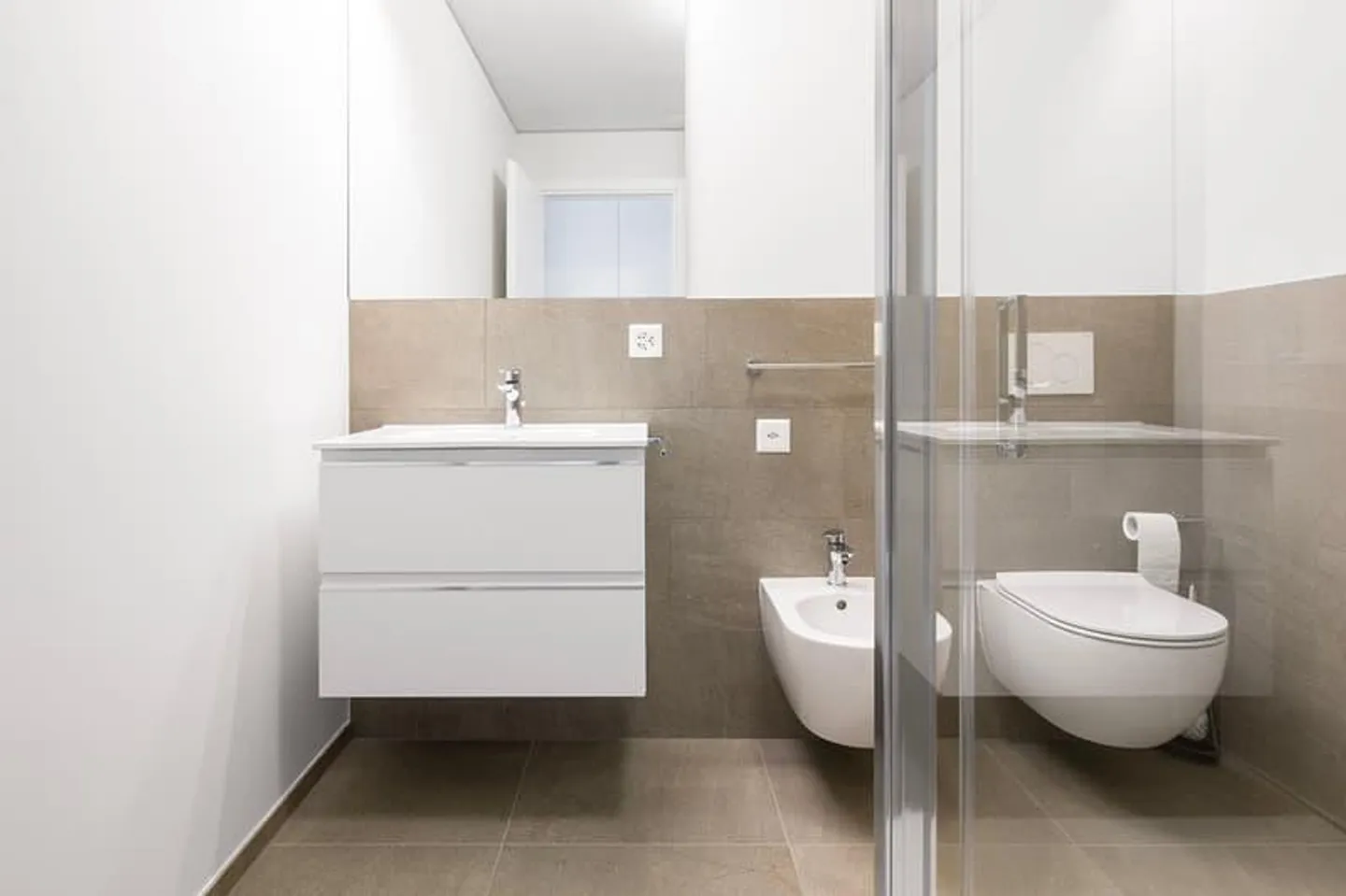 Monolocale con Vista Lago - Foto 12 di 12