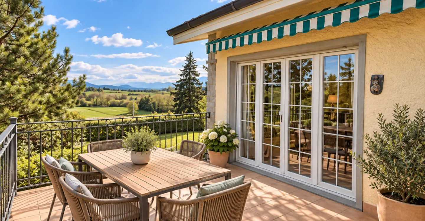 Family villa with great potential - Photo 6 of 6