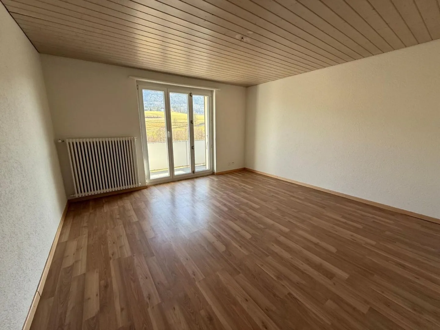 Charming Apartment with Balconies - Photo 1 of 7