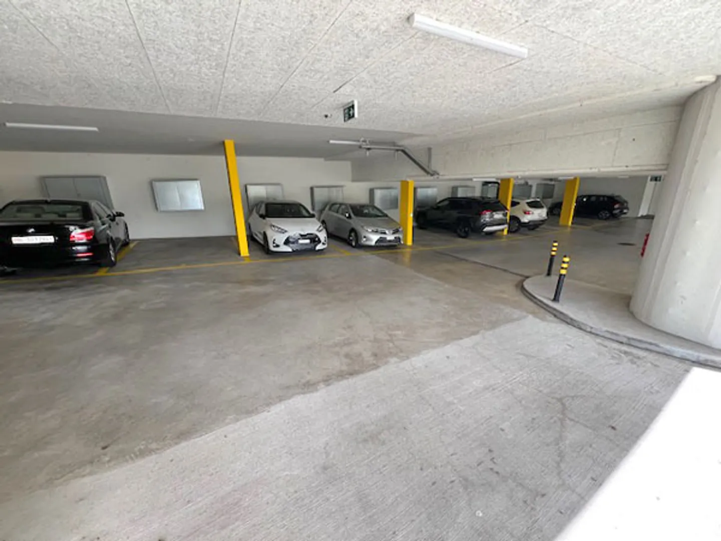 Terrain attractif avec belle vue à Laufen - Photo 8 sur 8