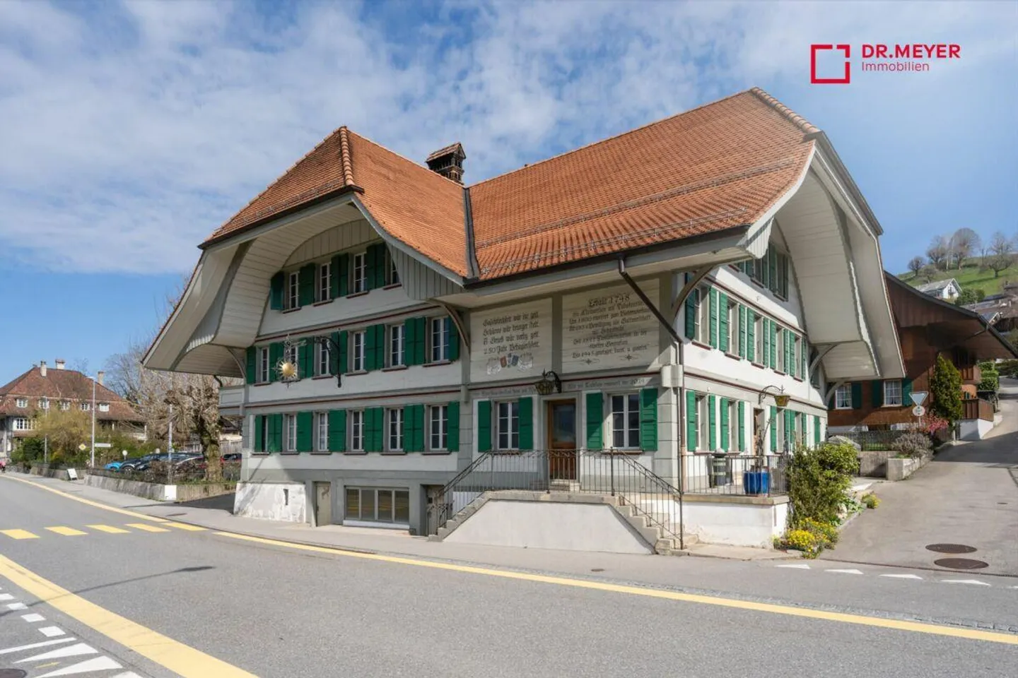 Locanda tradizionale con ricca storia - Foto 1 di 12