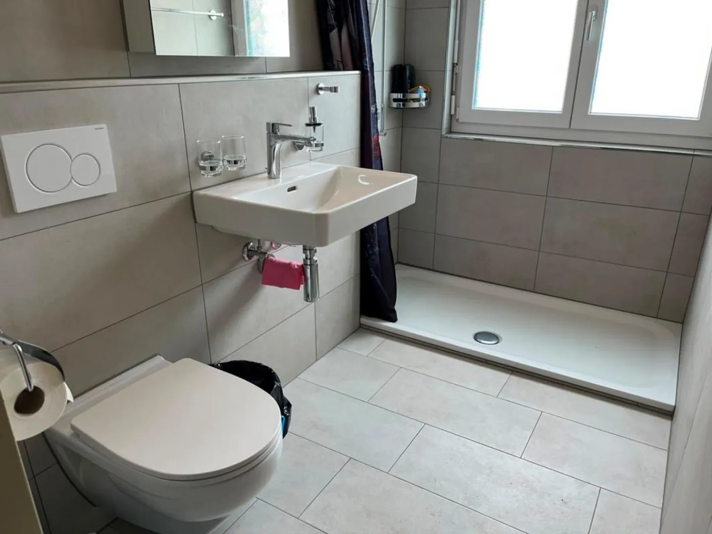 Appartement idéal pour célibataire au pied de la région de Napf - Photo 4 sur 4