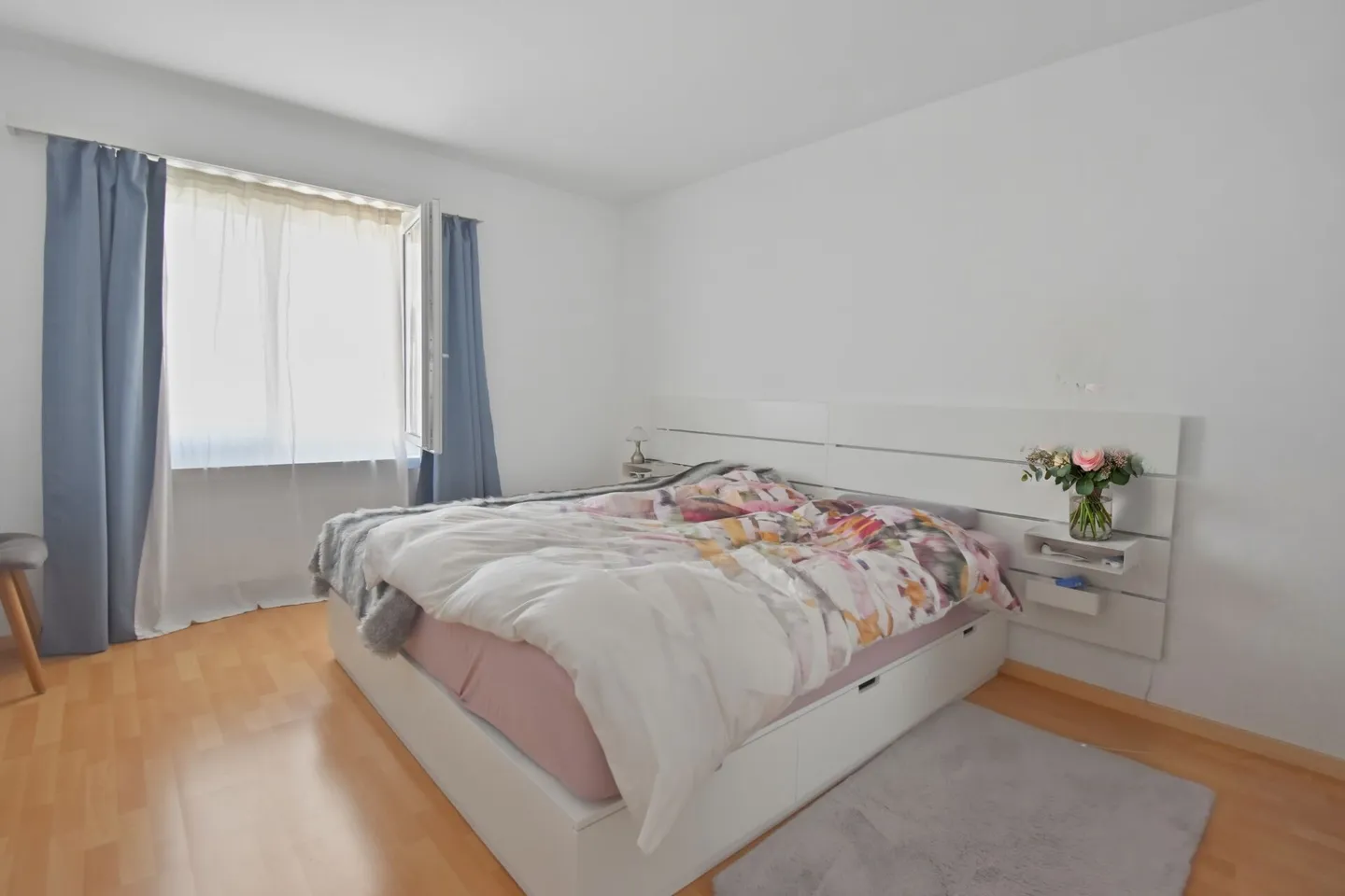 Moderne Wohnung mit Zusatzraum - Foto 5 von 11