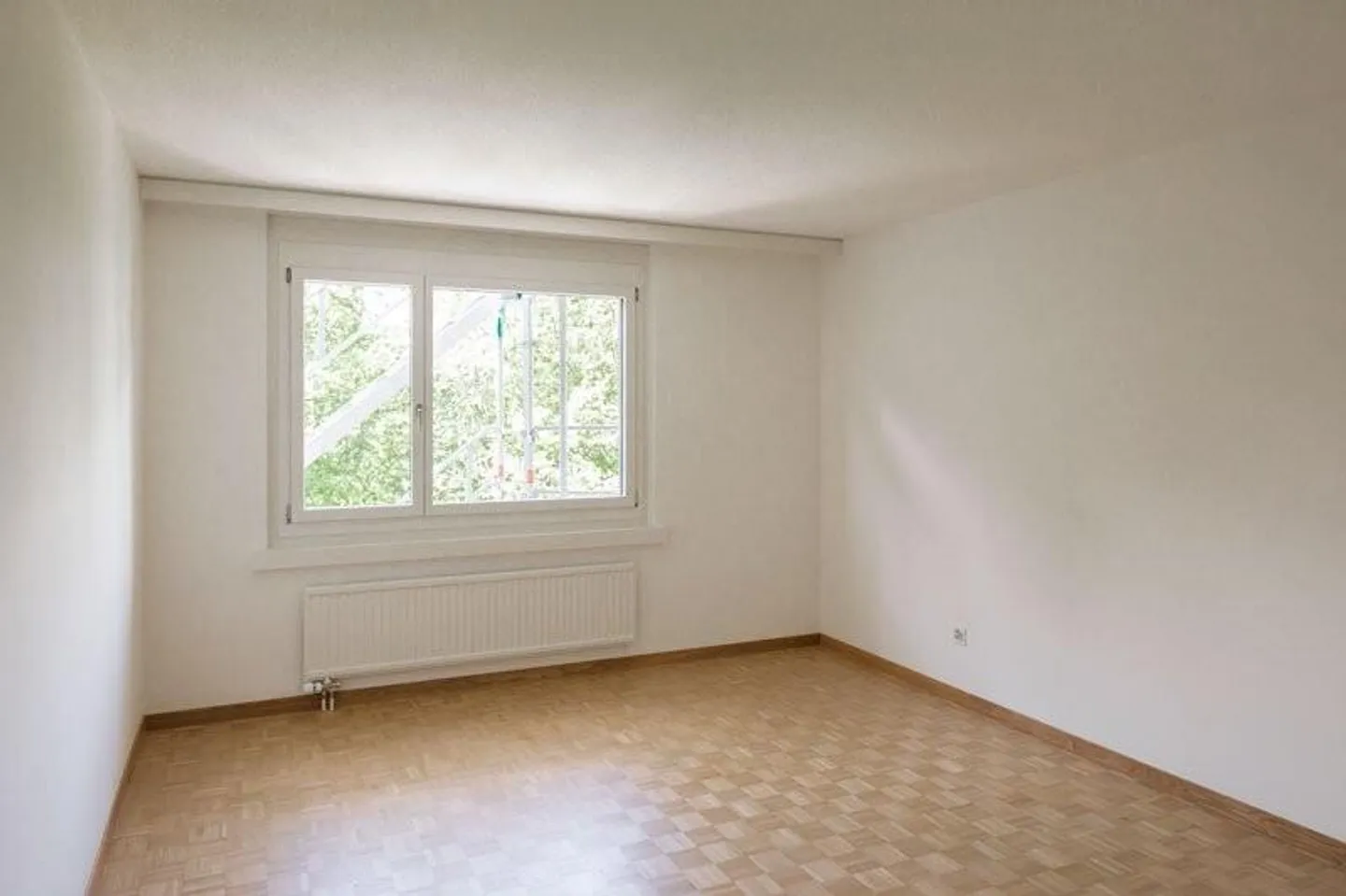 Charmante Wohnung mit Balkon - Foto 4 von 7