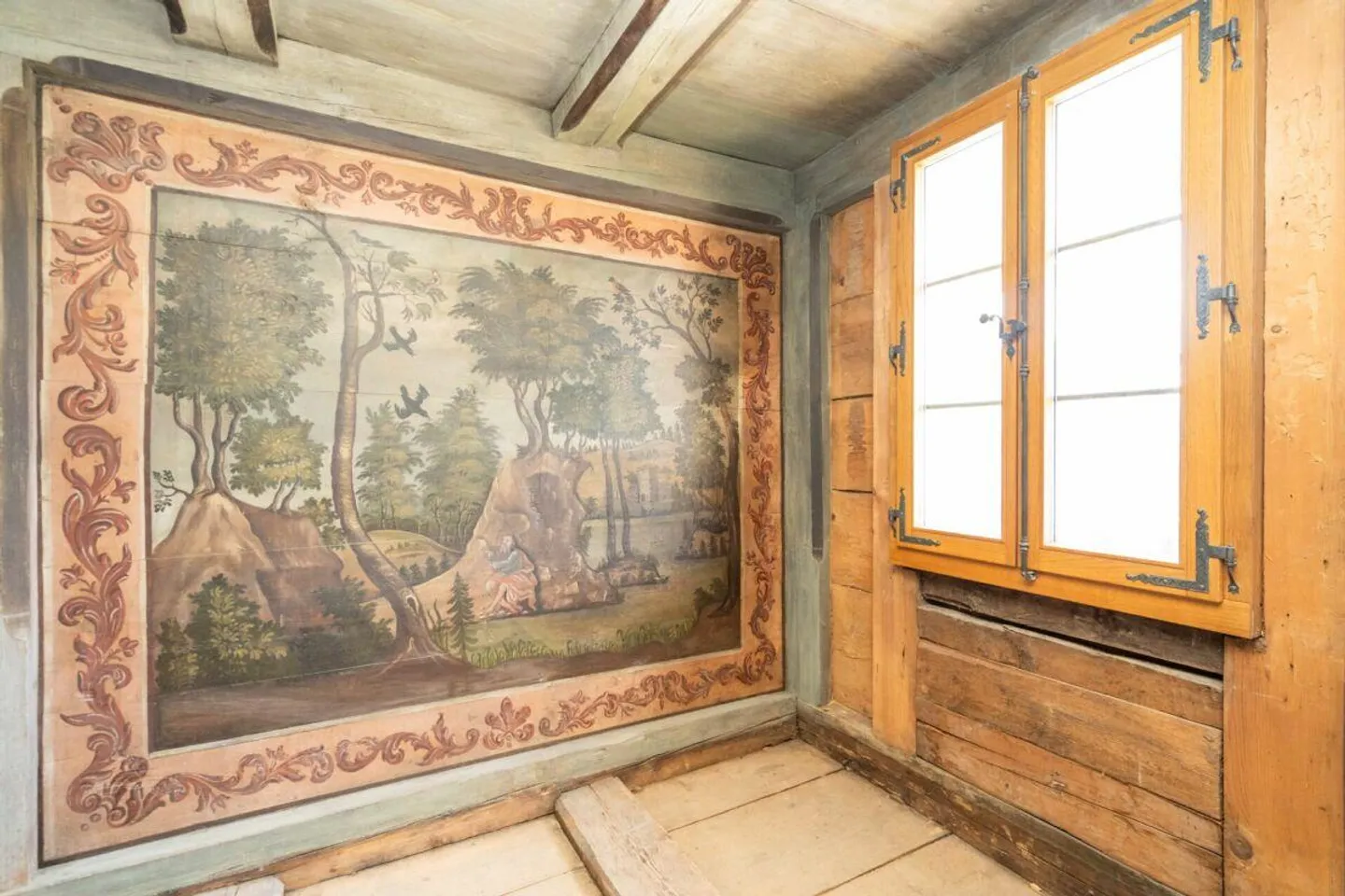 Locanda tradizionale con ricca storia - Foto 11 di 12