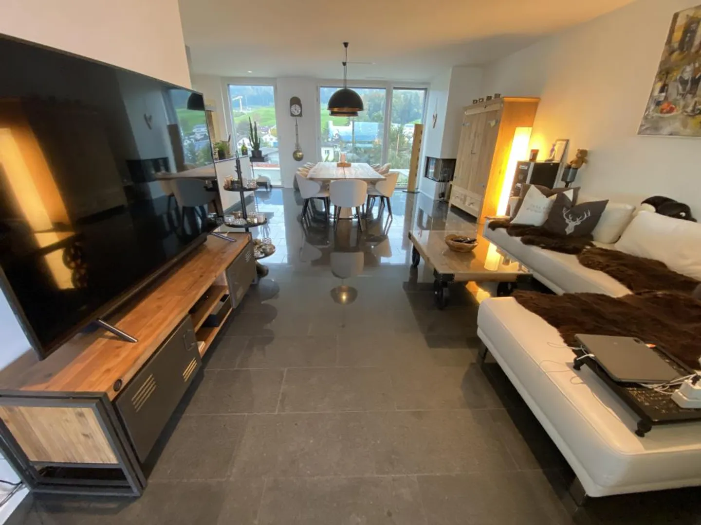 5.5 Room Residence with Lake, Mountain and Castle View - Photo 2 of 14