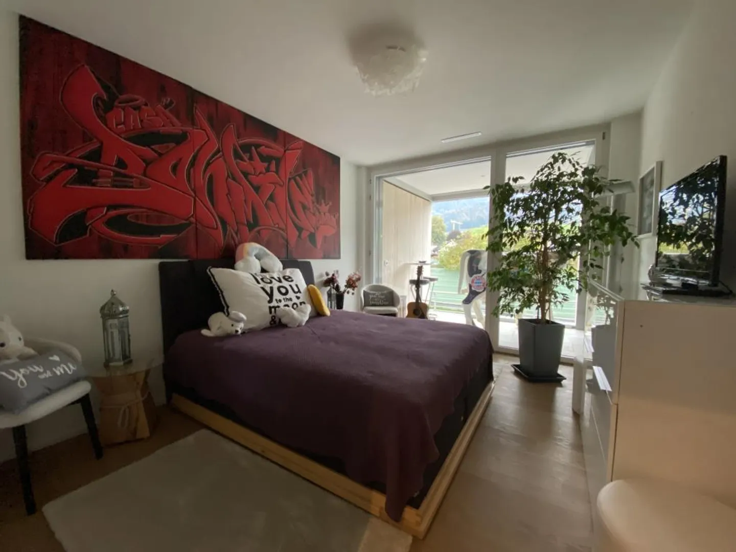 5.5 Room Residence with Lake, Mountain and Castle View - Photo 13 of 14