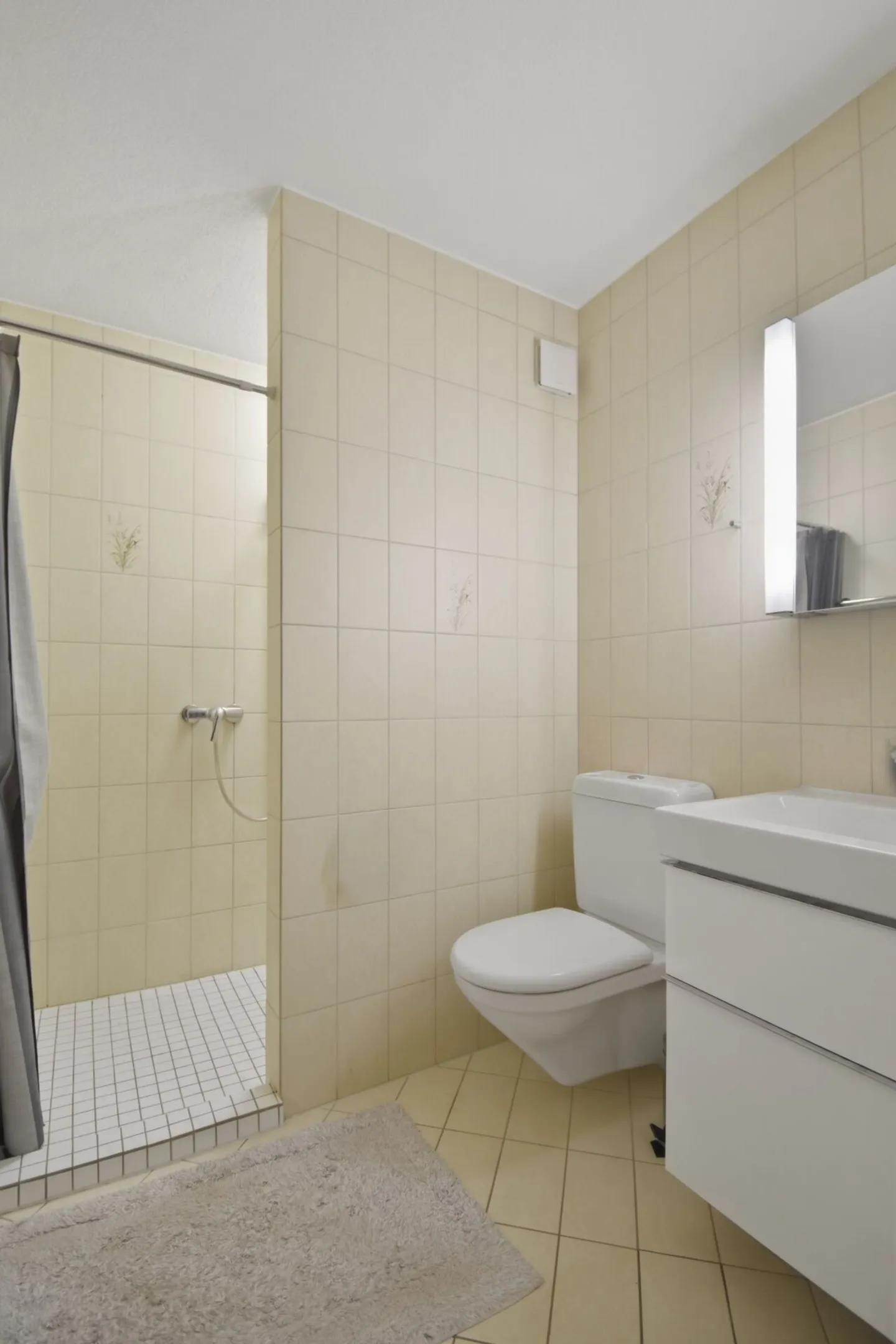 Moderne Wohnung mit Zusatzraum - Foto 8 von 11