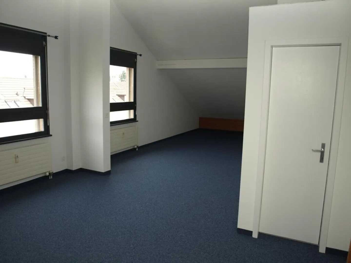 Atelier di 49 m² al 4° piano - Foto 2 di 5