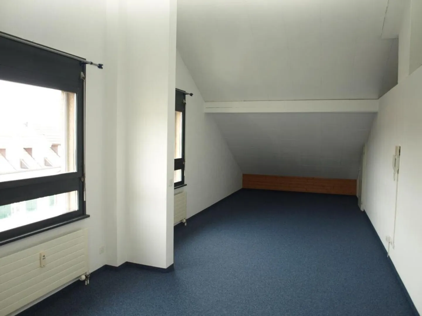 Atelier di 49 m² al 4° piano - Foto 3 di 5