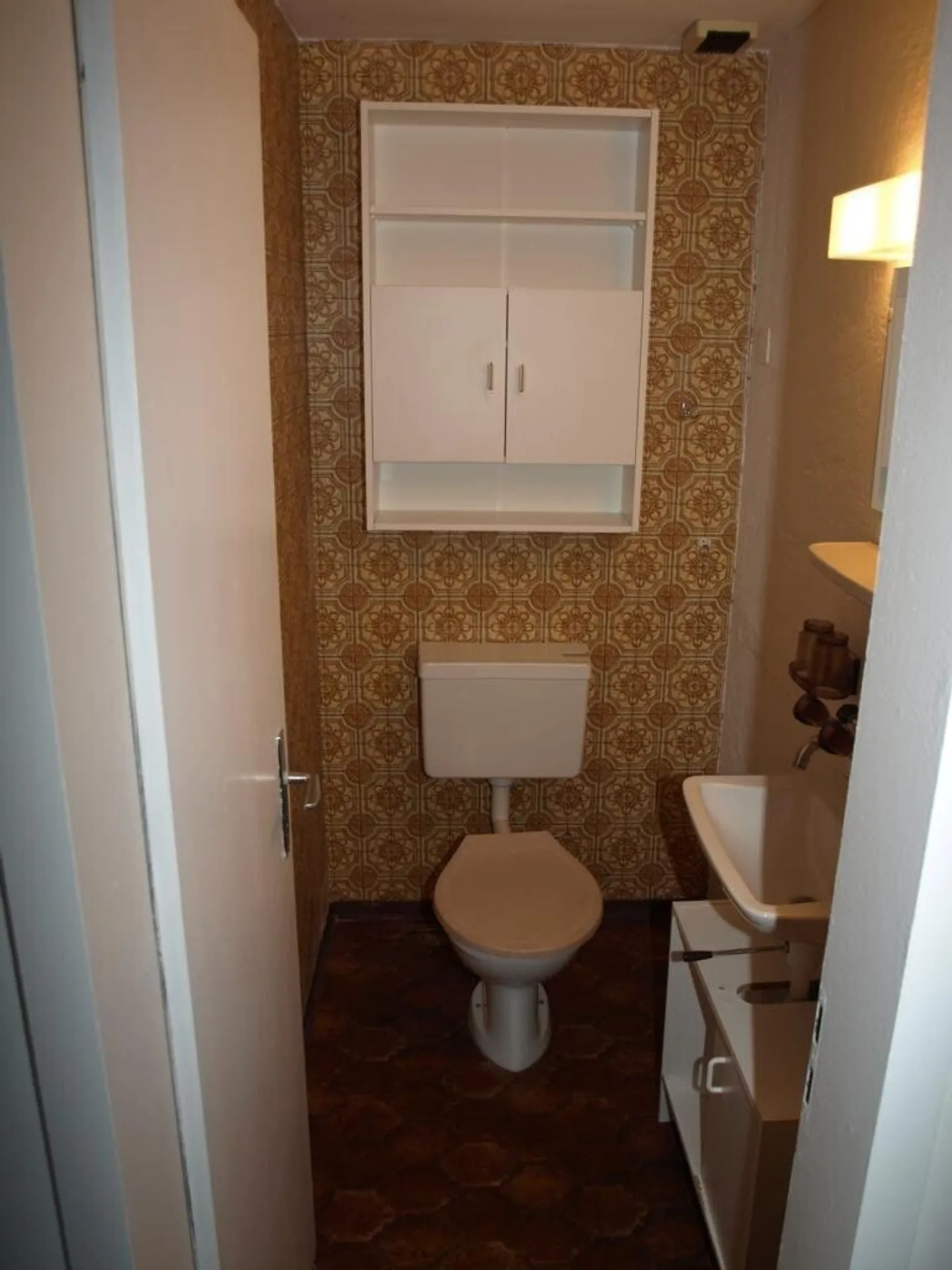 Atelier di 49 m² al 4° piano - Foto 5 di 5