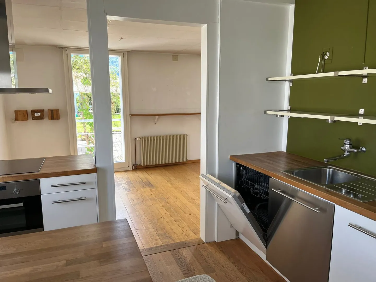 extraordinary 4½-room single-family house - Photo 3 of 11