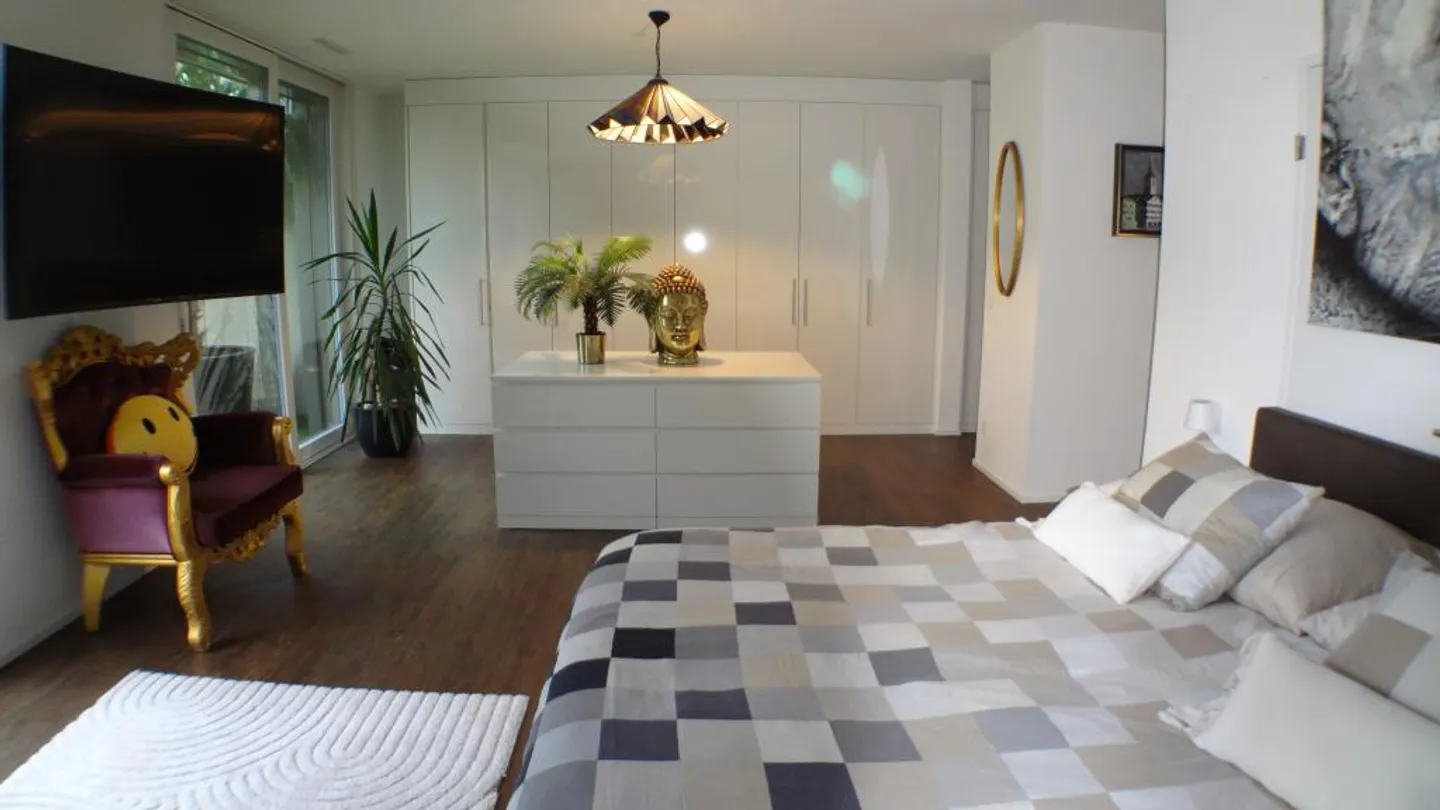 5.5 Room Residence with Lake, Mountain and Castle View - Photo 8 of 14