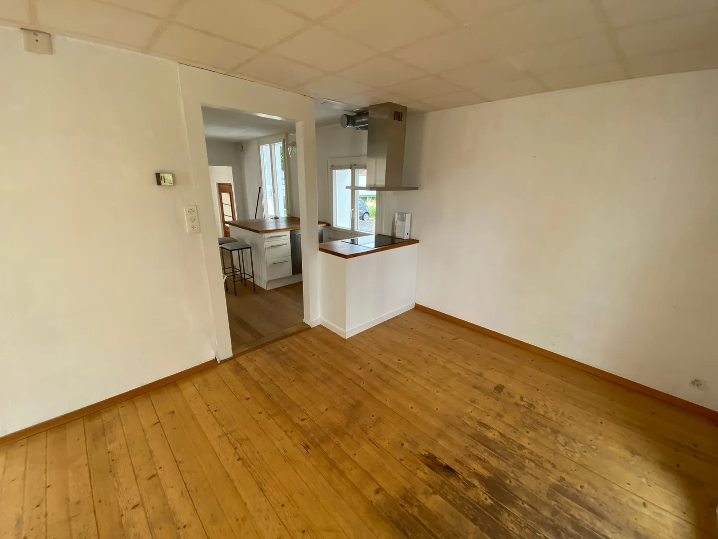 extraordinary 4½-room single-family house - Photo 6 of 11