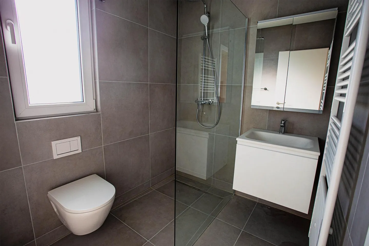 1.0 Room Apartment in Therwil - Photo 3 of 6