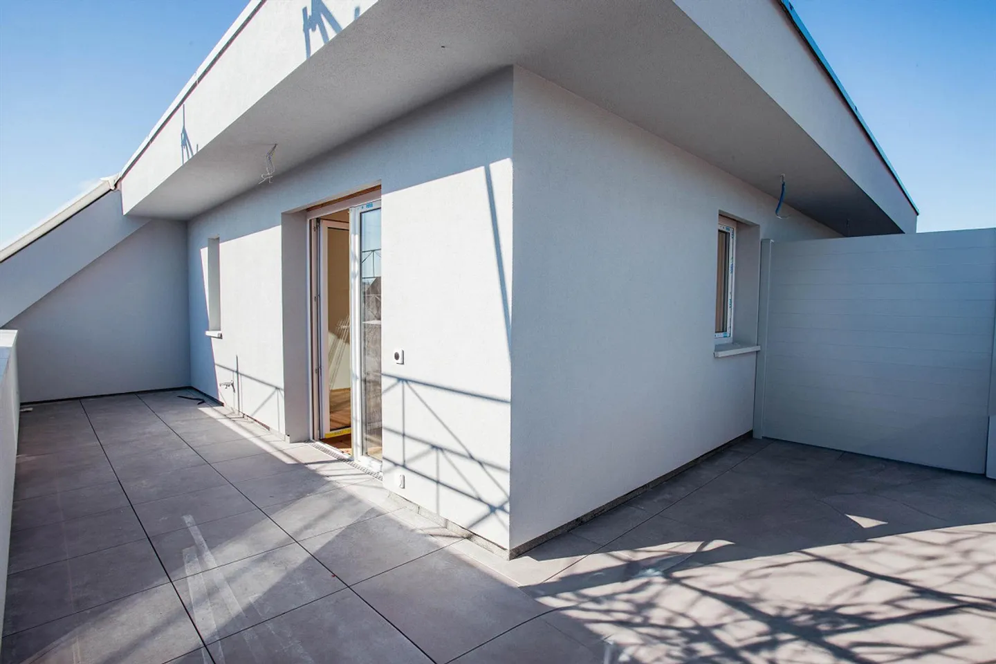 1.0 Room Apartment in Therwil - Photo 5 of 6