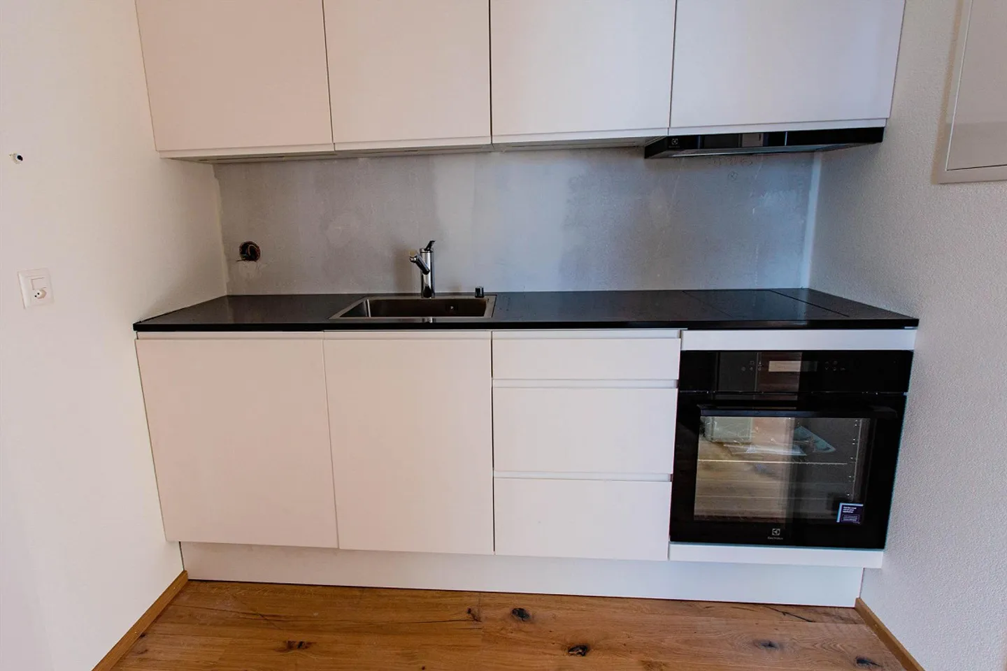 1.0 Room Apartment in Therwil - Photo 2 of 6